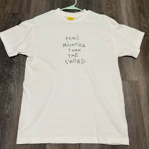 Golf Wang/Tyler The Creator “Penis Mightier Than The Sword”